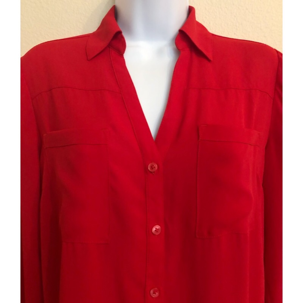 Express blouse - Picture 3 of 6